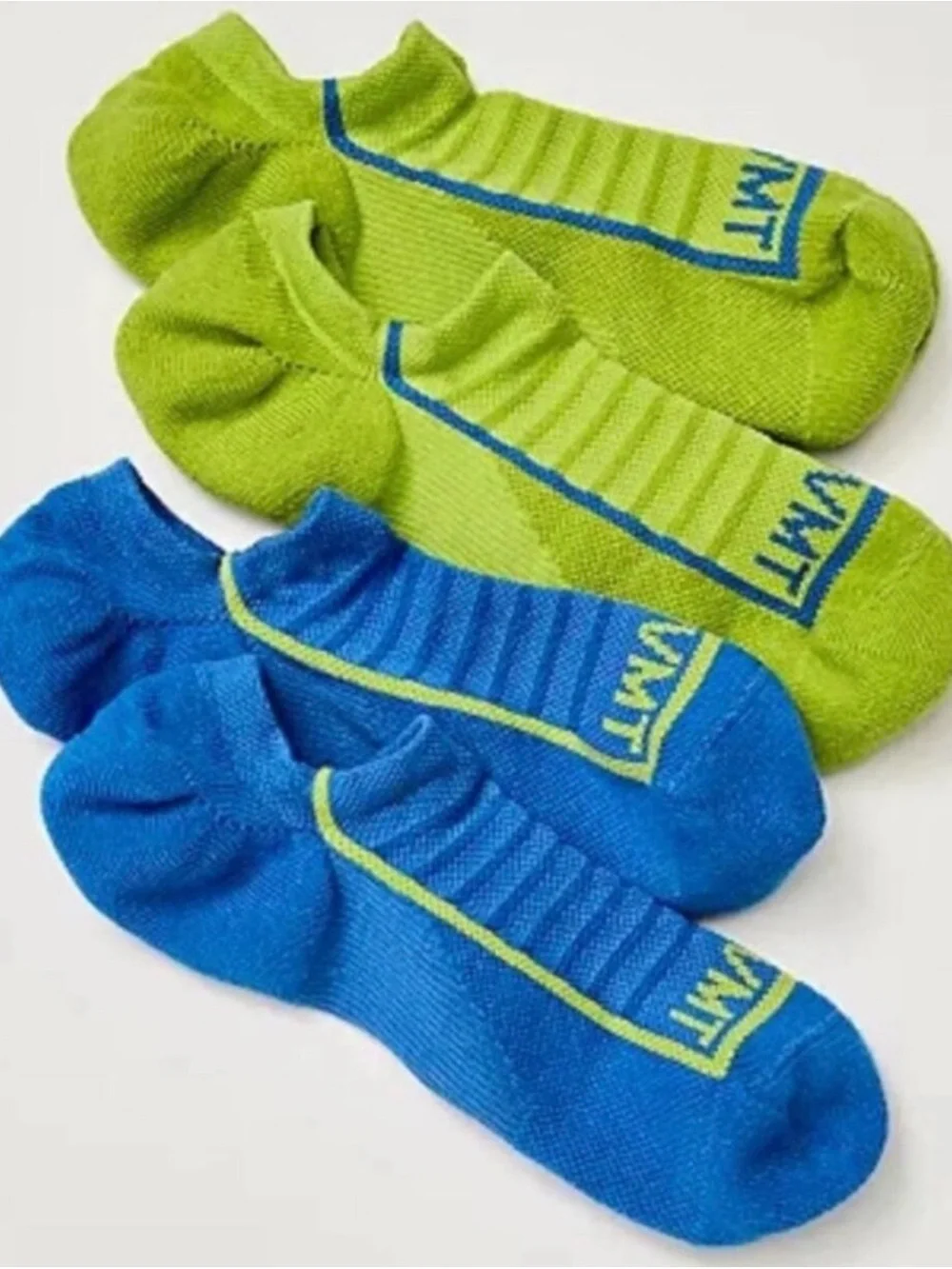 🌺Free People Podium Tab Run Socks - No Show
